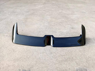 Volkswagen Golf 8 2019– Spoiler (til R-Line HB EU 2019-2024, ABS) foto 4
