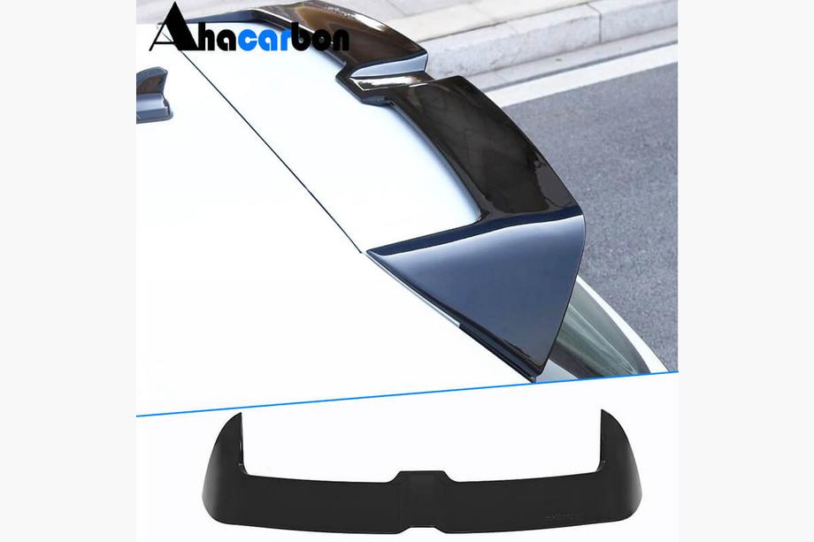 Volkswagen Golf 8 2019– Spoiler (til R-Line HB EU 2019-2024, ABS) Image