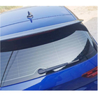 Volkswagen Golf 8 2019– Spoiler (til R-Line/Base HB EU 2019-2024, carbon) foto 3