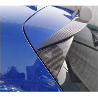 Spoiler (til R-Line/Base HB EU 2019-2024, carbon) Volkswagen Golf 8 2019– foto 2