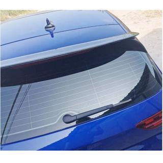 Spoiler (til R-Line/Base HB EU 2019-2024, carbon) Volkswagen Golf 8 2019– foto 3