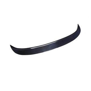 Spoiler (til R-Line/Base HB EU 2019-2024, carbon) Volkswagen Golf 8 2019– foto 4