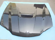 Lexus GS 2011–2020 Motorhjelm i carbon til GS F 2015-2020 foto 2