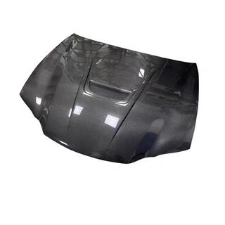 Motorhjelm i carbon til GS F 2015-2020 Lexus GS 2011–2020 foto 3