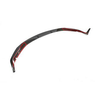 Frontlæbe til forreste kofanger Lip (til GS F 2015-2020, carbon) Lexus GS 2011–2020 foto 4