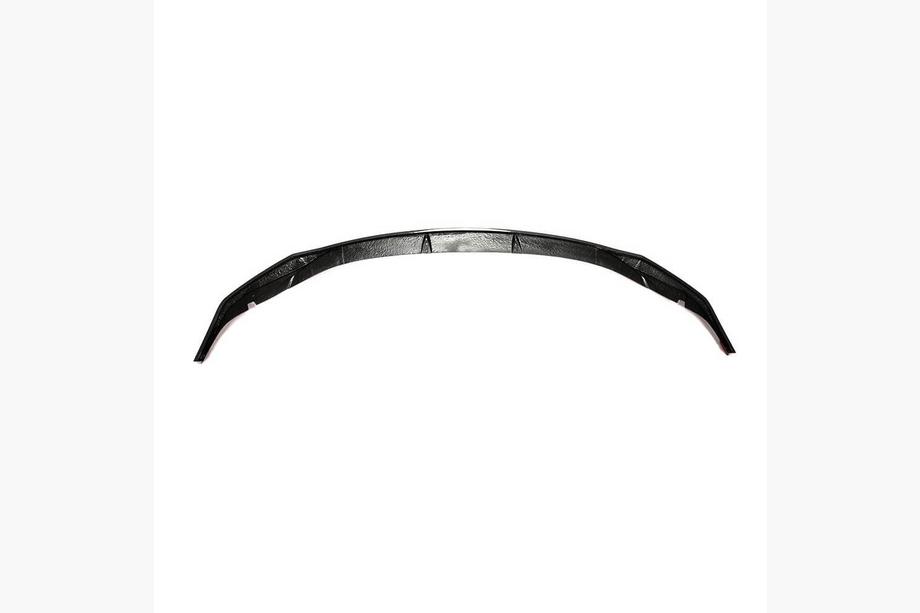 Lexus GS 2011–2020 Frontlæbe til forreste kofanger Lip (til GS F 2015-2020, carbon) Foto 5