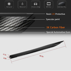 Lexus GS 2011–2020 Sideskørter (til 2011-2015, Carbon) foto 5