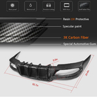 Lexus GS 2011–2020 Bagkofanger-diffuser (til F-Sport 2011-2015, kulfiber) foto 6