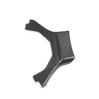 Lexus IS 2013– Ratcover (carbon) foto 5