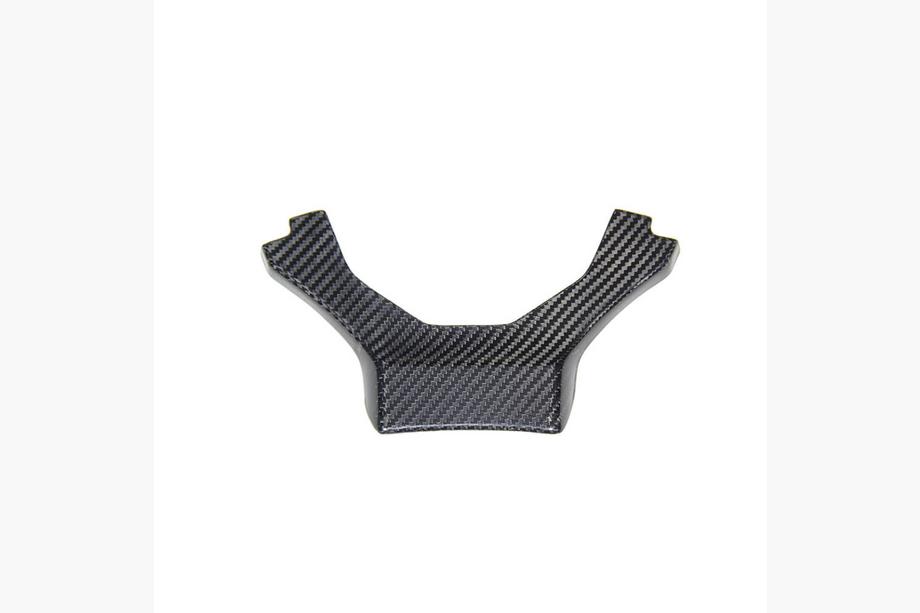 Lexus NX 2014–2021 Ratcover (carbon) Foto 3