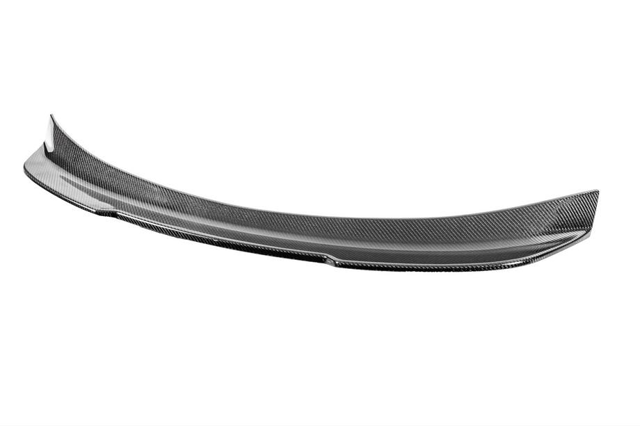 Lexus IS 2013– Spoiler V3 (til 2013-2020, kulfiber) Foto 3