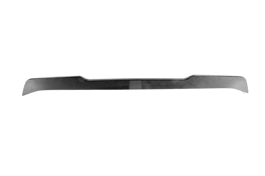 Lexus IS 2013– Spoiler V3 (til 2013-2020, kulfiber) Foto 5