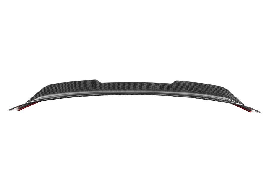 Lexus IS 2013– Spoiler V3 (til 2013-2020, kulfiber) Foto 6