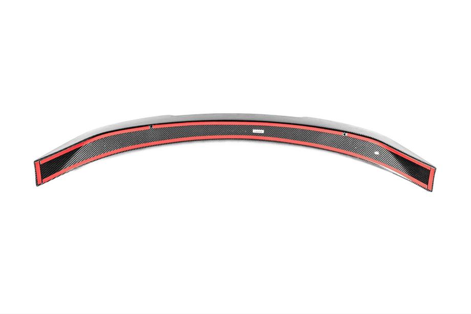 Lexus IS 2013– Spoiler V3 (til 2013-2020, kulfiber) Foto 7