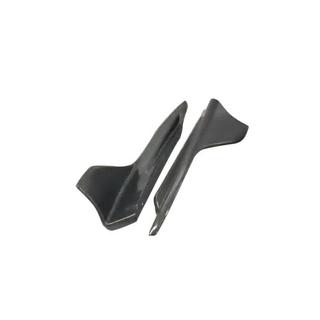 Bagkofanger-tilføjelser Flap (til F-Sport Base 2016-2020, carbon) foto 2