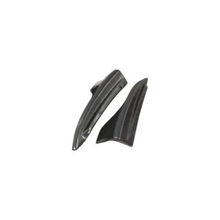 Bagkofanger-tilføjelser Flap (til F-Sport Base 2016-2020, carbon) foto 4