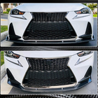Lexus IS 2013– Frontlæbe (til Base/F-Sport 2016-2020, Carbon) foto 8