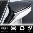 Lexus IS 2013– Spejlkåber (til 2020+, tør carbon) foto 2