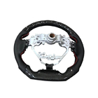 Lexus NX 2014–2021 Anatomisk rat (til 2014-2017, kulfiber) foto 4