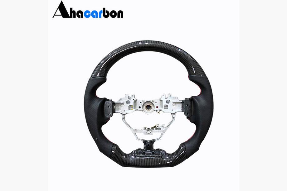 Lexus NX 2014–2021 Anatomisk rat (til 2014-2017, kulfiber) Image