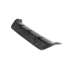Lexus RC 200t 2014– Bagkofanger-diffuser (til RC F 2014-2018, kulfiber) foto 4