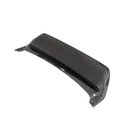 Lexus RC 200t 2014– Bagkofanger-diffuser (til RC F 2014-2018, kulfiber) foto 7