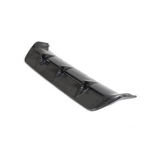 Bagkofanger-diffuser (til RC F 2014-2018, kulfiber) Lexus RC 200t 2014– foto 4