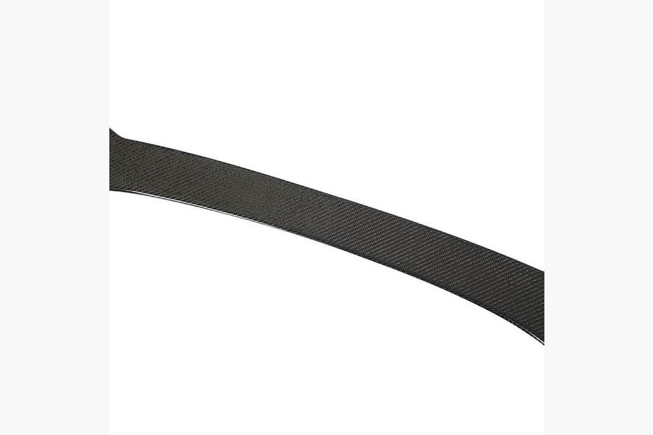 Lexus RC 200t 2014– Spoiler (til RC F 2014-2018, carbon) Foto 7