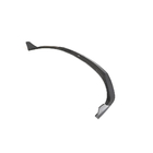 Lexus RC 200t 2014– Frontlip-tilsats (til RC F 2014-2018, carbon) foto 8