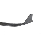 Lexus RC 200t 2014– Frontlip-tilsats (til RC F 2014-2018, carbon) foto 10