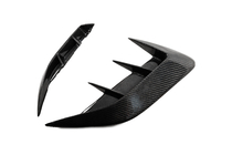 Lexus RX 2022– Bagkofangerbeskytter (kulfiber) foto 5