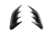 Lexus RX 2022– Bagkofangerbeskytter (kulfiber) foto 7