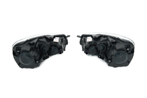 Volkswagen Golf 6 2008–2014 LED forlygter med DRL (2 stk) foto 8