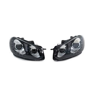 LED forlygter med DRL (2 stk) foto 2