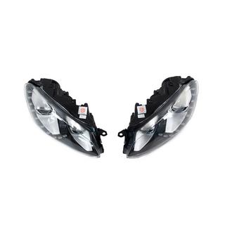 LED forlygter med DRL (2 stk) foto 4