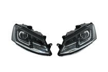Volkswagen Jetta 2011–2018 LED forlygter med DRL (2 stk) foto 3