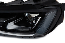 Volkswagen Jetta 2011–2018 LED forlygter med DRL (2 stk) foto 7