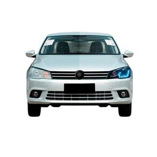 LED forlygter med DRL (2 stk) foto 1