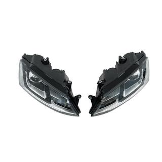 LED forlygter med DRL (2 stk) foto 4