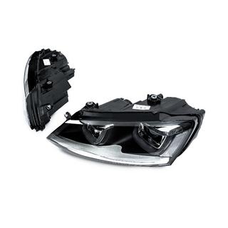 Forlygter U-type (2 stk) foto 3