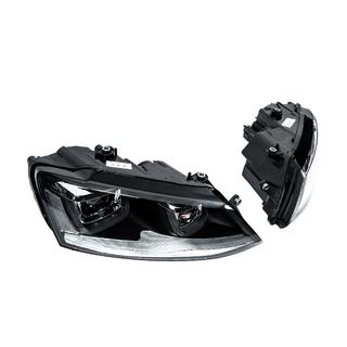 Forlygter U-type (2 stk) foto 4