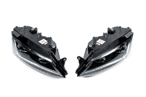 Volkswagen Jetta 2011–2018 Forlygter Full LED (uden styreenheder, 2 stk.) foto 2