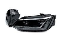 Volkswagen Jetta 2011–2018 Forlygter Full LED (uden styreenheder, 2 stk.) foto 3