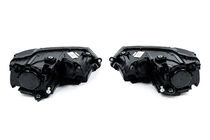Volkswagen Jetta 2011–2018 Forlygter Full LED (uden styreenheder, 2 stk.) foto 5