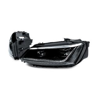 Forlygter Full LED (2 stk.) foto 3