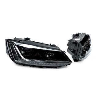 Forlygter Full LED (2 stk.) foto 4