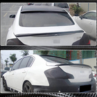 Infiniti G25/G35/37 (V36/CV36) 2006–2015 SD forlygtespoilere (til G37 2009-2013, G25 2011-2012, kulfiber) foto 5