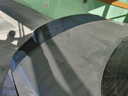 Infiniti G25/G35/37 (V36/CV36) 2006–2015 SD V2 spoiler (til G37 2009-2013, G25 2011-2012, carbon) foto 3