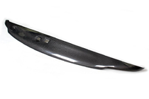 Infiniti G25/G35/37 (V36/CV36) 2006–2015 SD V2 spoiler (til G37 2009-2013, G25 2011-2012, carbon) foto 6