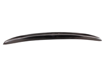 Infiniti G25/G35/37 (V36/CV36) 2006–2015 SD V2 spoiler (til G37 2009-2013, G25 2011-2012, carbon) foto 8